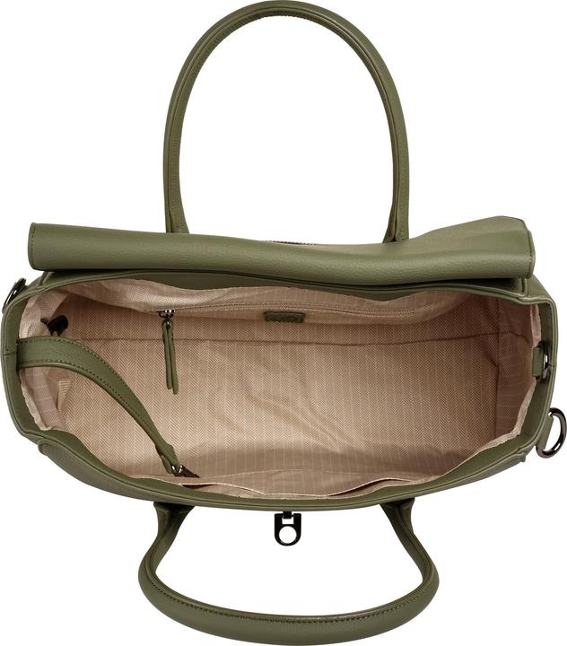 Actual product image Bugatti Ira Schultertasche L 36 cm
