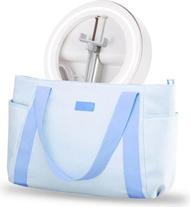 Produktbild Puluz PU480W (Ringlicht)