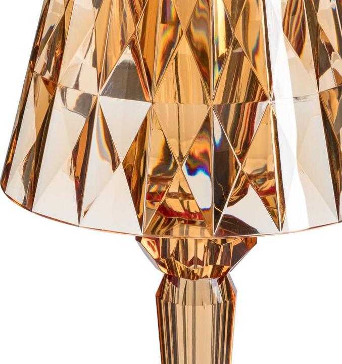 Actual product image Kartell Battery