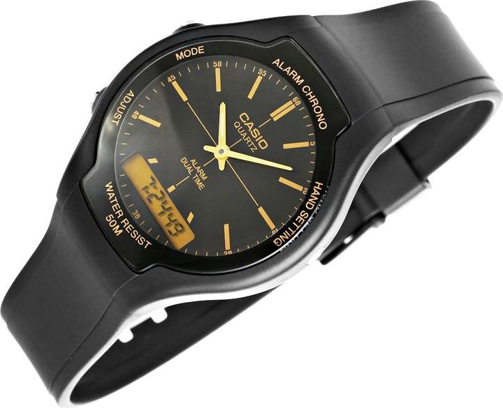 Produktbild Casio Damski AW-90H-9EVDF