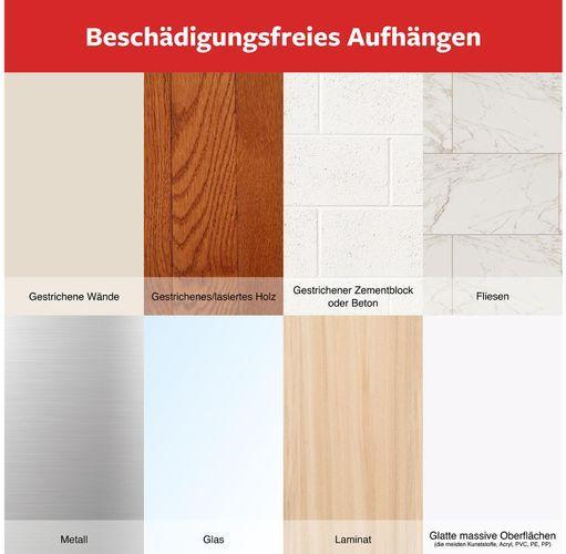Produktbild Command Poster-Strips
