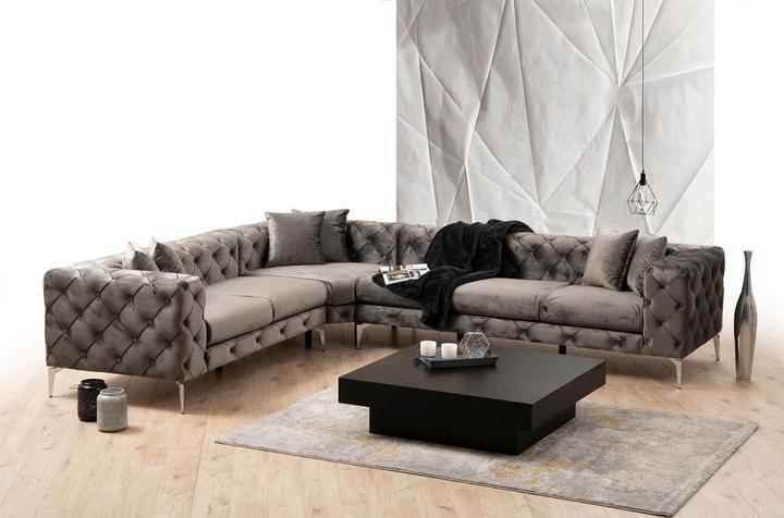 Produktbild Atelier del Sofa Janine (Ecksofa)