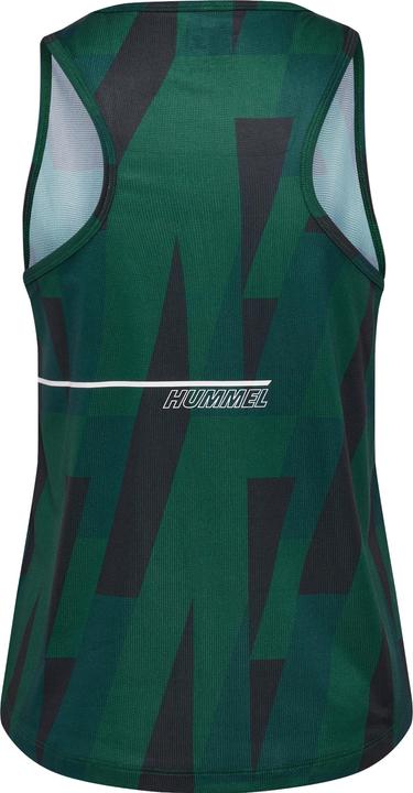 Actual product image hummel Hmlcourt Aop Light Weight Tanktop W (S)