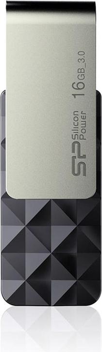 Actual product image Silicon Power Blaze B30 (16 GB, USB-A)
