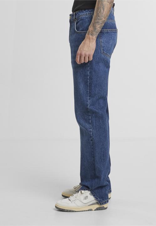 Immagine prodotto 2Y Studios 2Y Amaru Ankle Straight Jeans - 184653 (29)