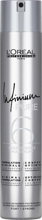 Produktbild L'Oréal Professionnel Infinium Pure - Strong (500 ml)