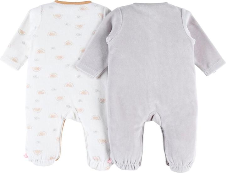 Immagine prodotto Noukies Set pigiama 2 pezzi
