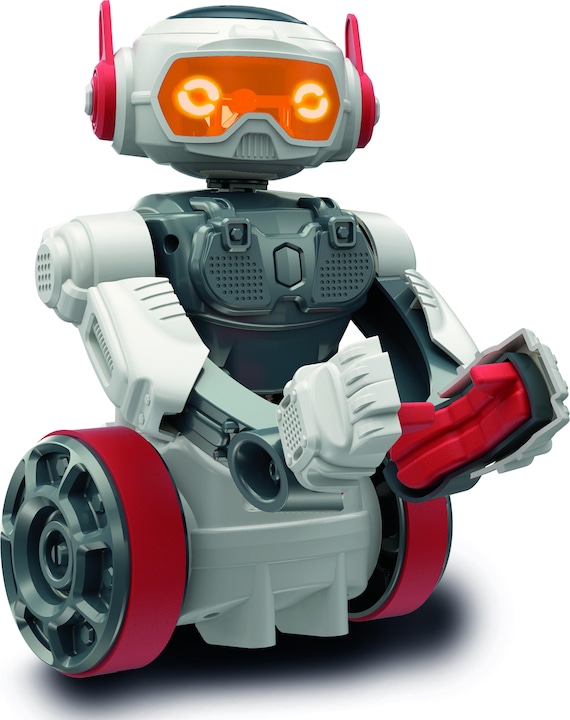 Produktbild Clementoni EVO Mein programmierbarer Roboter