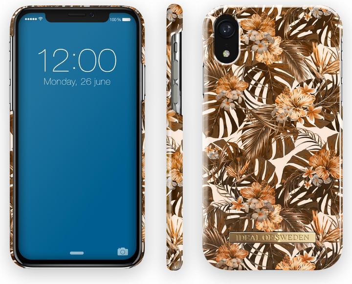 Produktbild iDeal Of Sweden Fashion (Apple iPhone XR)