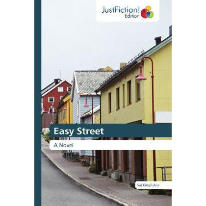 Easy Street, Belletristik