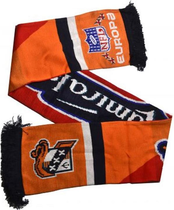 Produktbild Amsterdam Admirals Schal