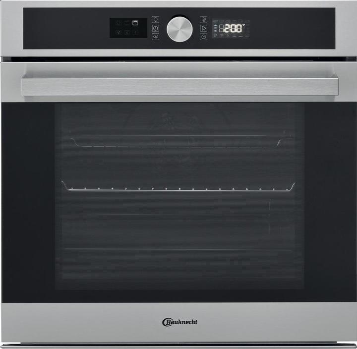 Bauknecht BIK5 DH8FS PT CH