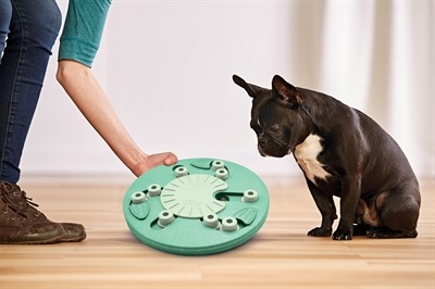 Produktbild Nina Ottosson Dog Worker Composite Level 3 (Intelligenzspielzeug Hund)