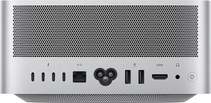 Image du produit Apple Mac Studio (M1 Max, 32 Go, 512 Go)