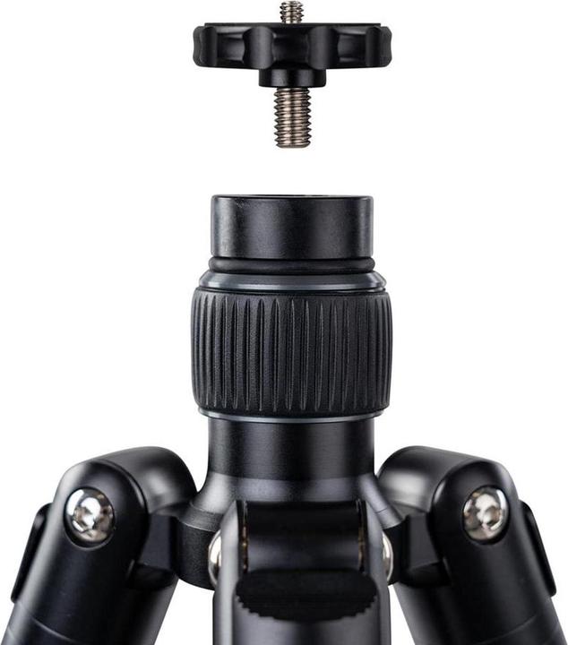 Produktbild Dörr Stativ Classic 160 Aluminium (Metall)