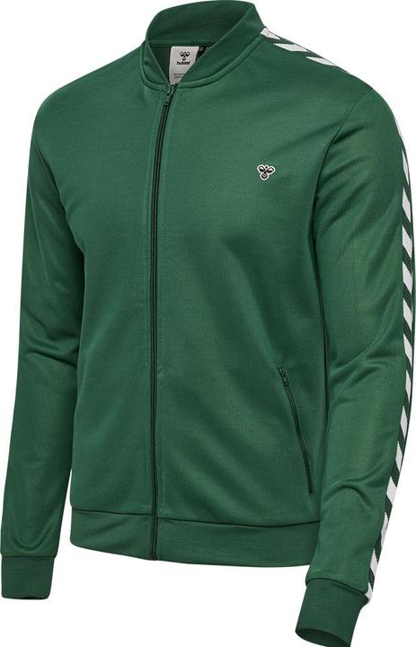 Actual product image hummel Hmlarchive Regular Poly Zip Jacket (XL)
