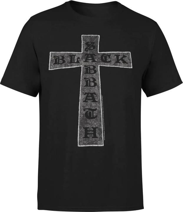 Produktbild Amplified Cross Tshirt (XS)