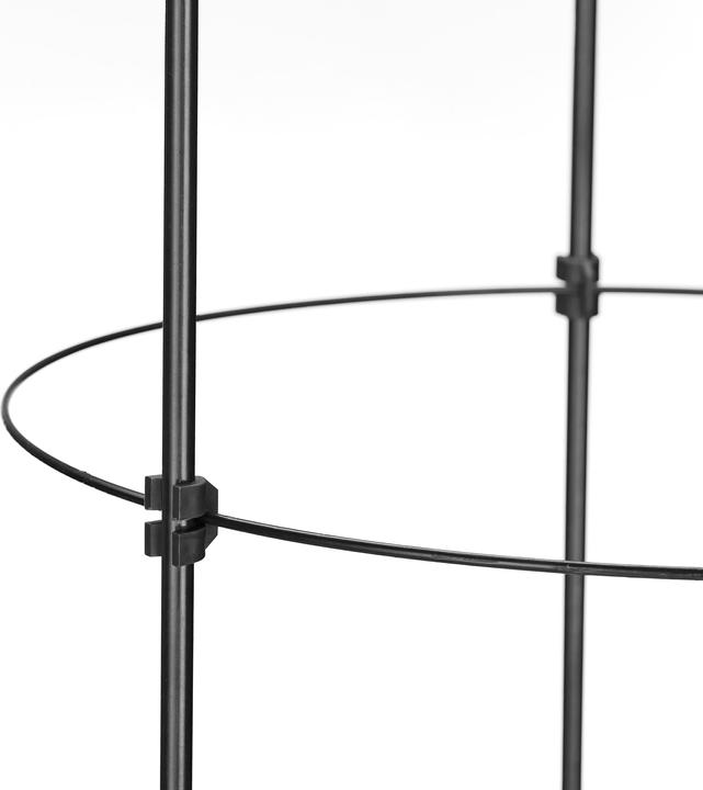 Immagine prodotto Relaxdays 5x supporto per l'arrampicata (28 cm, 28 cm)