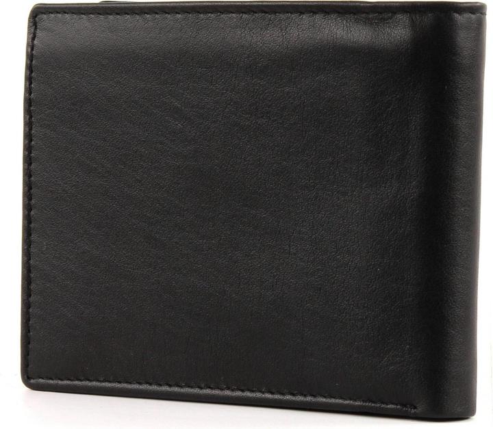 Actual product image Mano Sutura Wallet / Keychain Set