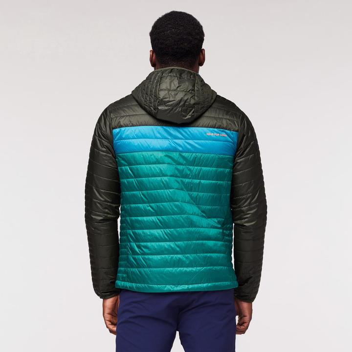 Actual product image Cotopaxi Capa Insulated Jacket (XXL)