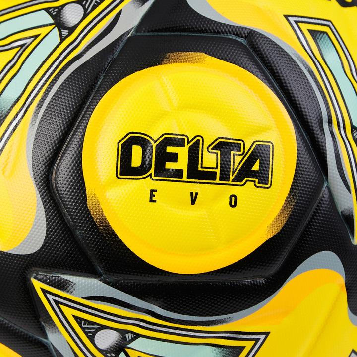 Immagine prodotto Mitre Delta Evo Pallone Logo (4)