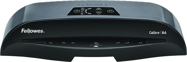 Produktbild Fellowes Calibre Laminiergerät (75 - 125 µm, A4)