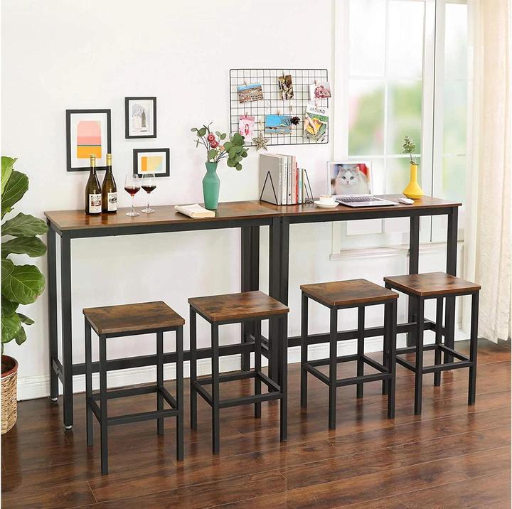 Immagine prodotto Vasagle Havanna (120 x 40 x 100 cm)