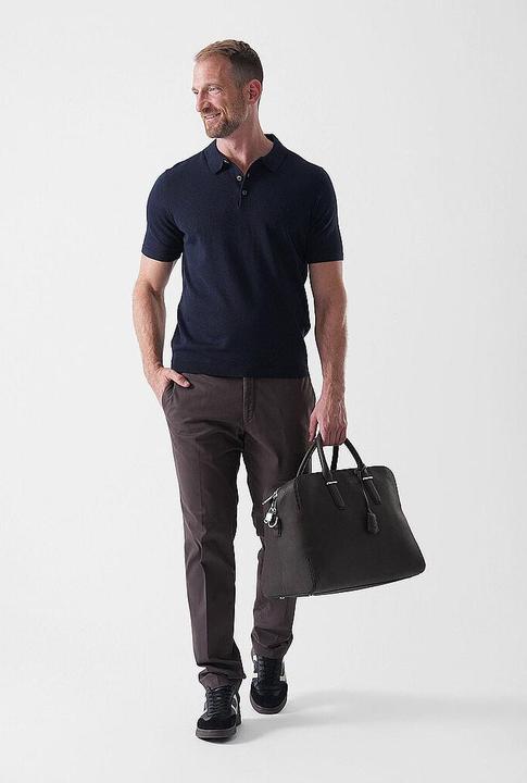 Produktbild Fynch-Hatton Poloshirt (L)