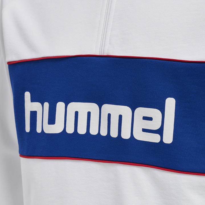 Produktbild hummel Ic Durban Half Zip Sweatshirt (L)