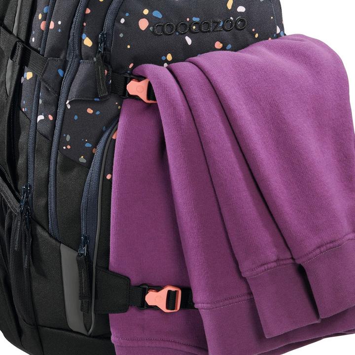 Produktbild Coocazoo Schulrucksack PORTER, 35 Liter (35 l)