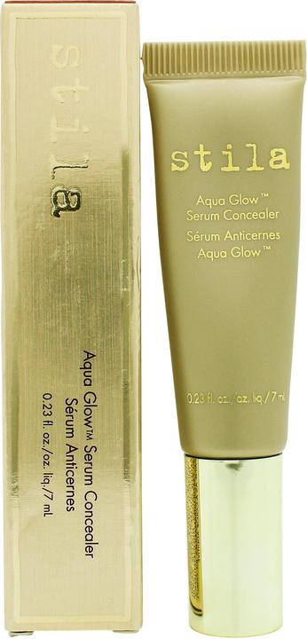 Produktbild Stila Frühling 2016 Aqua Glow Serum Concealer 7ml Tief (Deep)
