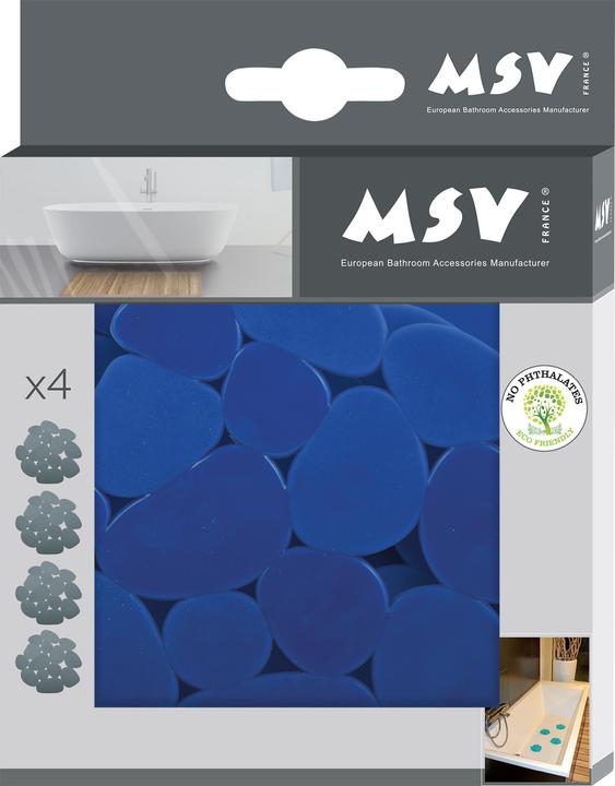 Produktbild MSV Sebastian (12 x 13 cm)