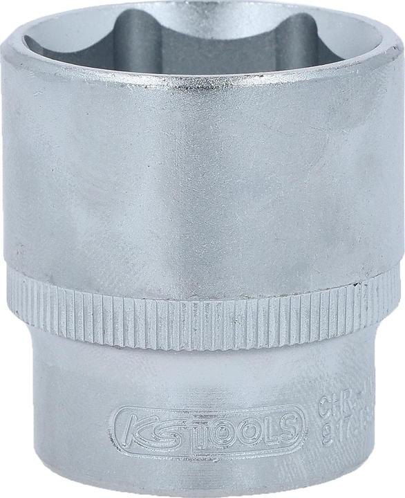 Image du produit KS Tools Douille hexagonale 1/2 (1 1/4")
