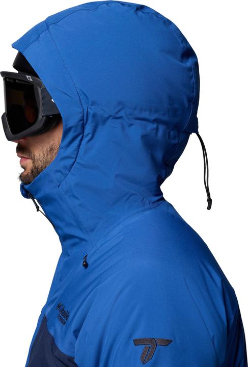 Produktbild Columbia Winter District™ III Jacket (L)