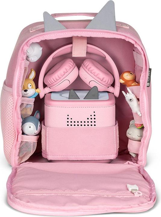 Image du produit Tonies ® Rucksack - Rosa (Allemand)