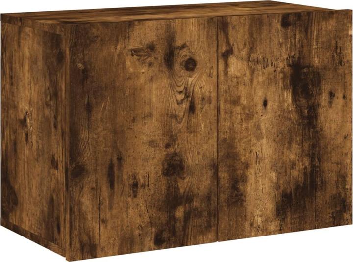 Produktbild vidaXL Wohnwand (40.50 x 30 x 102 cm)