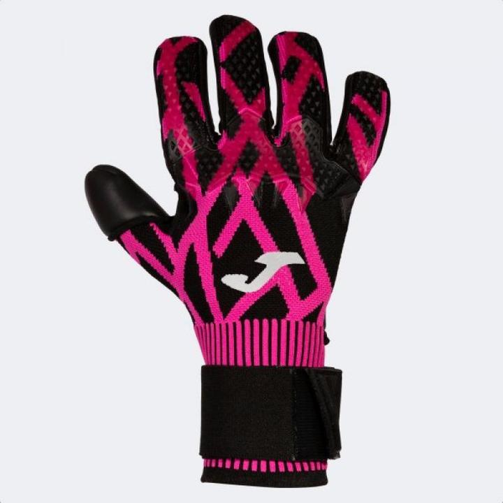 Produktbild Joma Area 360 Torwarthandschuhe Schwarz (8)