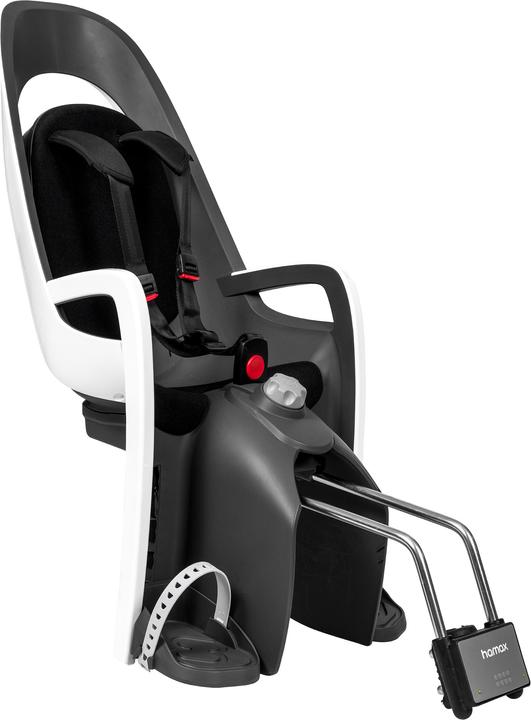 Image du produit hamax Caress (Porte-bagages, Tube de selle)