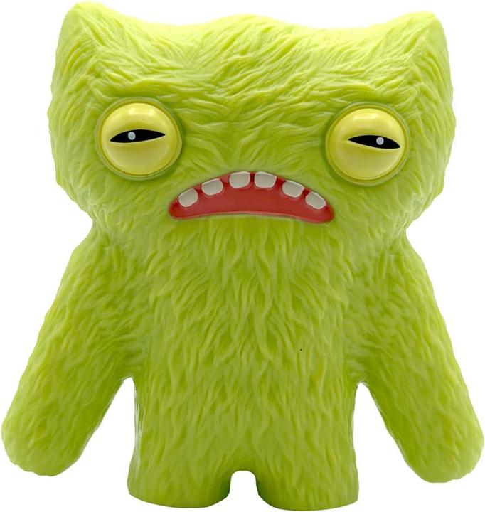 Actual product image Pmi Kids World Fuggler Limited Edition 1.5 Collectible Figures - 8 Pack Deluxe Box Ver. B