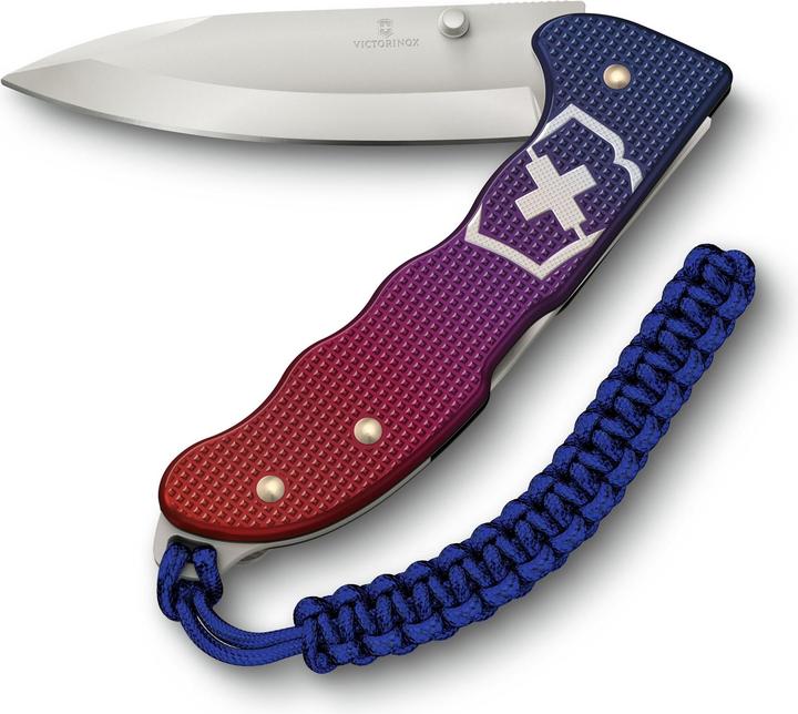 Produktbild Victorinox Evoke Alox (9.80 cm)