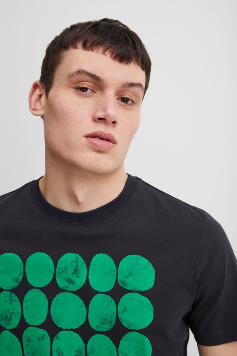 Actual product image Casual Friday CFThor printed tee - 20504716 (XXL)