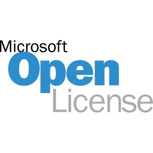 Microsoft MS OVL-NL VStudioFoundn SvrCAL Sngl Lic/SA OLVNL 3YRAcqY1 AddPrd Device für Windows