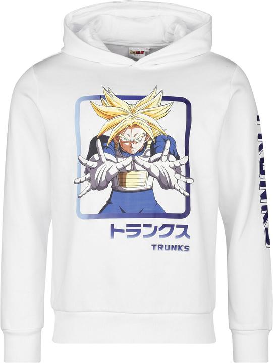 Produktbild Dragon Ball Z - Trunks Attack (S)