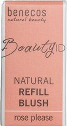 Produktbild Benecos Refill Blush rose please (Rose Please)