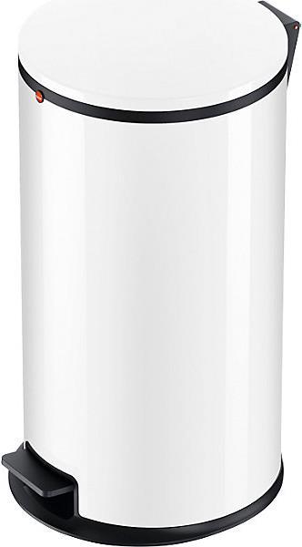 Image du produit Hailo Poubelle à pédale (25 l)