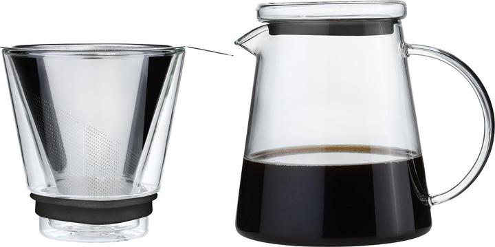 Produktbild Zassenhaus Kaffeezubereiter Coffee Drip (45000) (0.75 l)