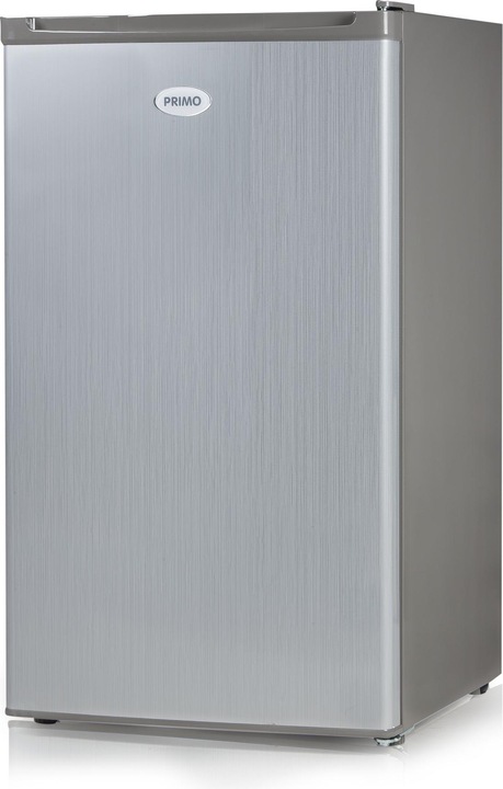 Actual product image Primo PR149DV Vriezer Tafelmodel - Diepvries Vrijstaand - 64L - D - Zilver (Stand-alone, 64 l)