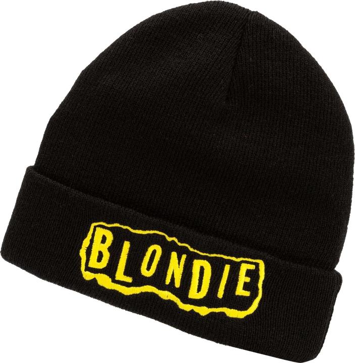 Actual product image Music Brand Logo cap (One size)