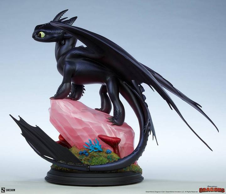 Image du produit Sideshow Drachenzähmen leicht gemacht: Ohnezahn
