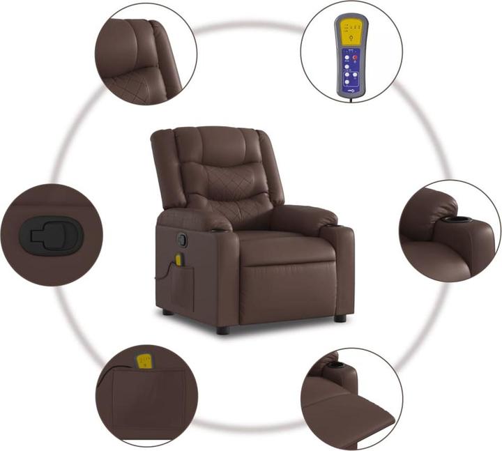 Actual product image VidaXL Ilpo
